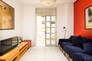 Detalhe da parte interna