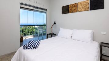 Apartment, 1 Double Bed, Non Smoking | Lobby