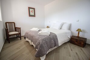 House, 2 Bedrooms, Mountain View (Casa Vilar) | View from room - Quinta Da Baldieira (Mondim de Basto)