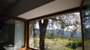 House, 1 Bedroom (Casa das Oliveiras) | Mountain view - Quinta Da Baldieira (Mondim de Basto)