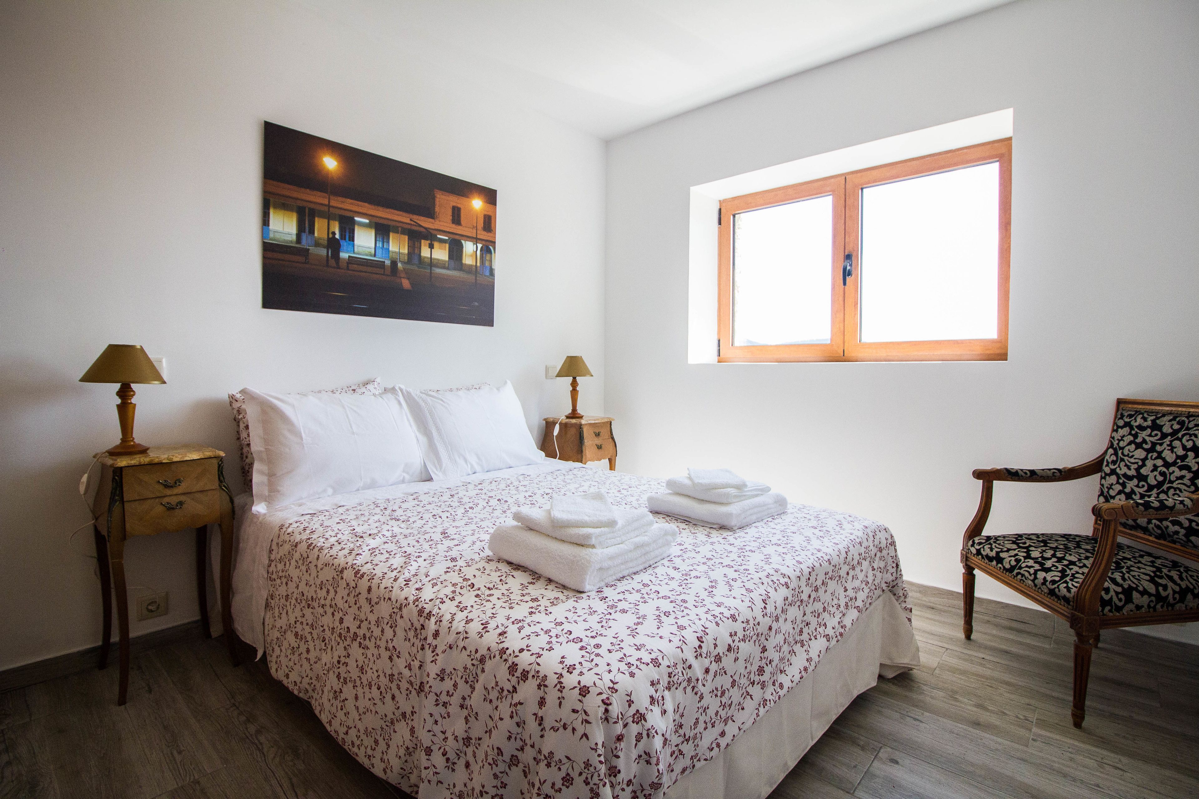 House, 1 Bedroom (Casa do Penedo) | Blackout drapes, iron/ironing board, free WiFi, bed sheets