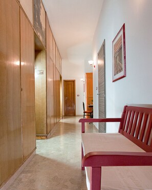 Hallway - Le Stanze di Bruno (Pescara)