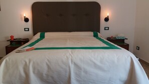 Doppelzimmer, eigenes Bad (External)