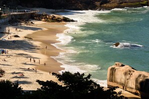 Vista para a região