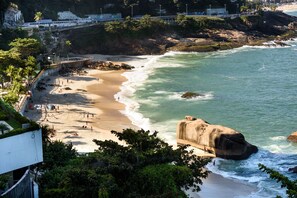 Land view from property - Omar do Rio - Apartamento V403 (Rio de Janeiro)
