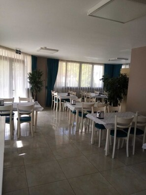 Restaurant - Suya Hotel (Izmir)