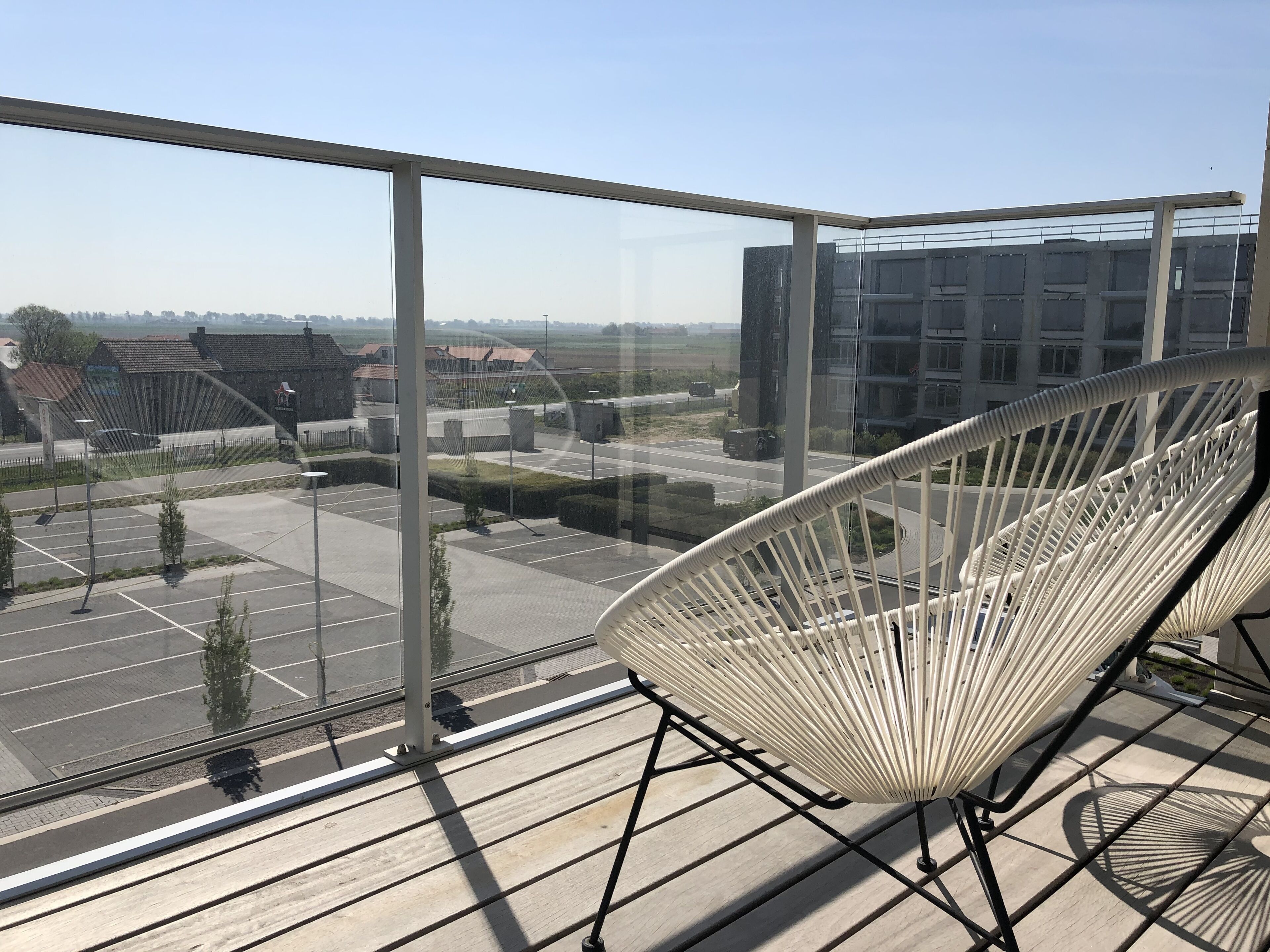 family suite, balcony | 2 bedrooms, minibar, in-room safe, individually furnished