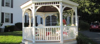 Buck's Homestead B&B