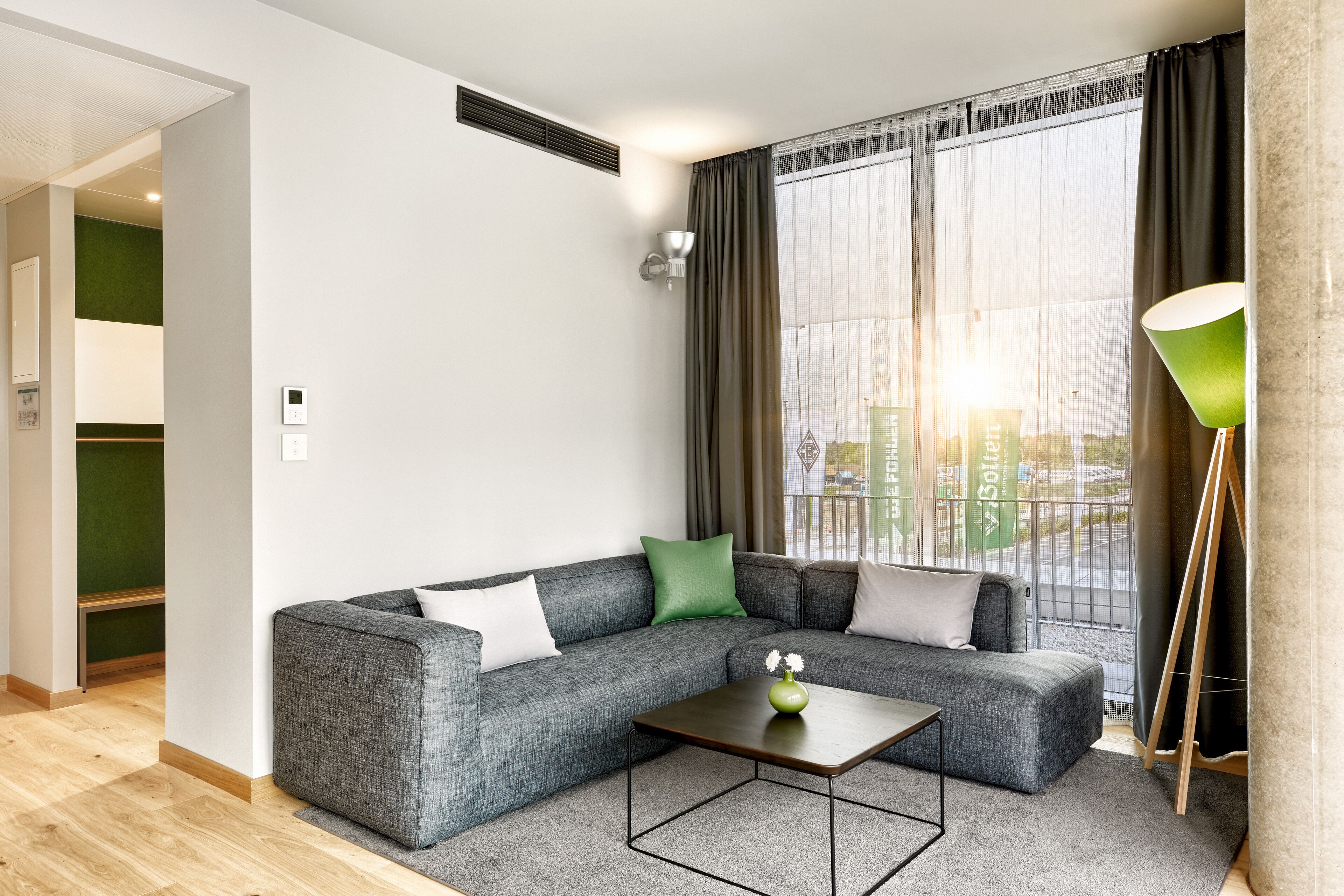 Hypoallergeen beddengoed, donzen dekbedden, geluiddichte muren