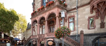 H4 Hotel Mönchengladbach im BORUSSIA-PARK