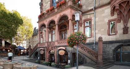 H4 Hotel Mönchengladbach im BORUSSIA-PARK