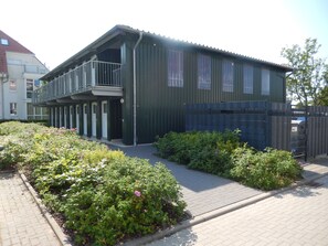 Exterior - Meeresrauschen 6 (Grossenbrode)