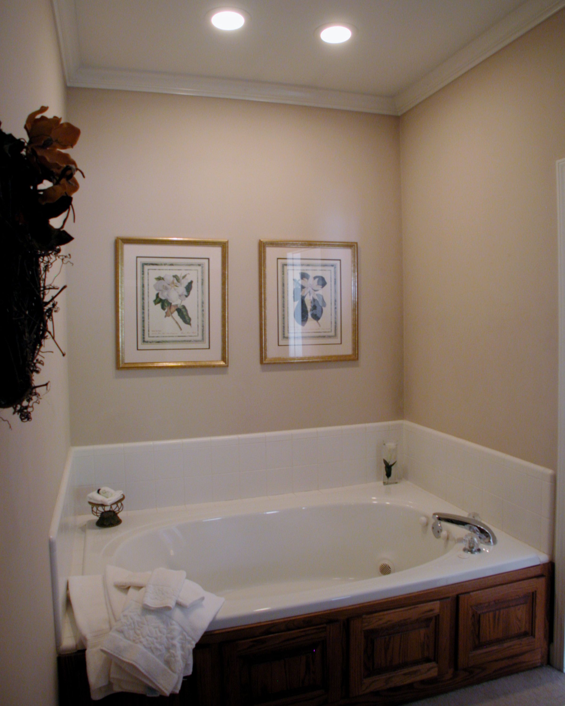 ห้องดีลักซ์, เตียงควีนไซส์ 1 เตียง, ปลอดบุหรี่ | อ่างสปาส่วนตัว