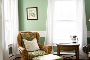 浪漫客房, 獨立浴室 (Commodore John Jacoby Sui) | 免費 Wi-Fi