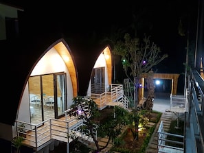 Exterior - Areca Bungalow (Bo Trach)