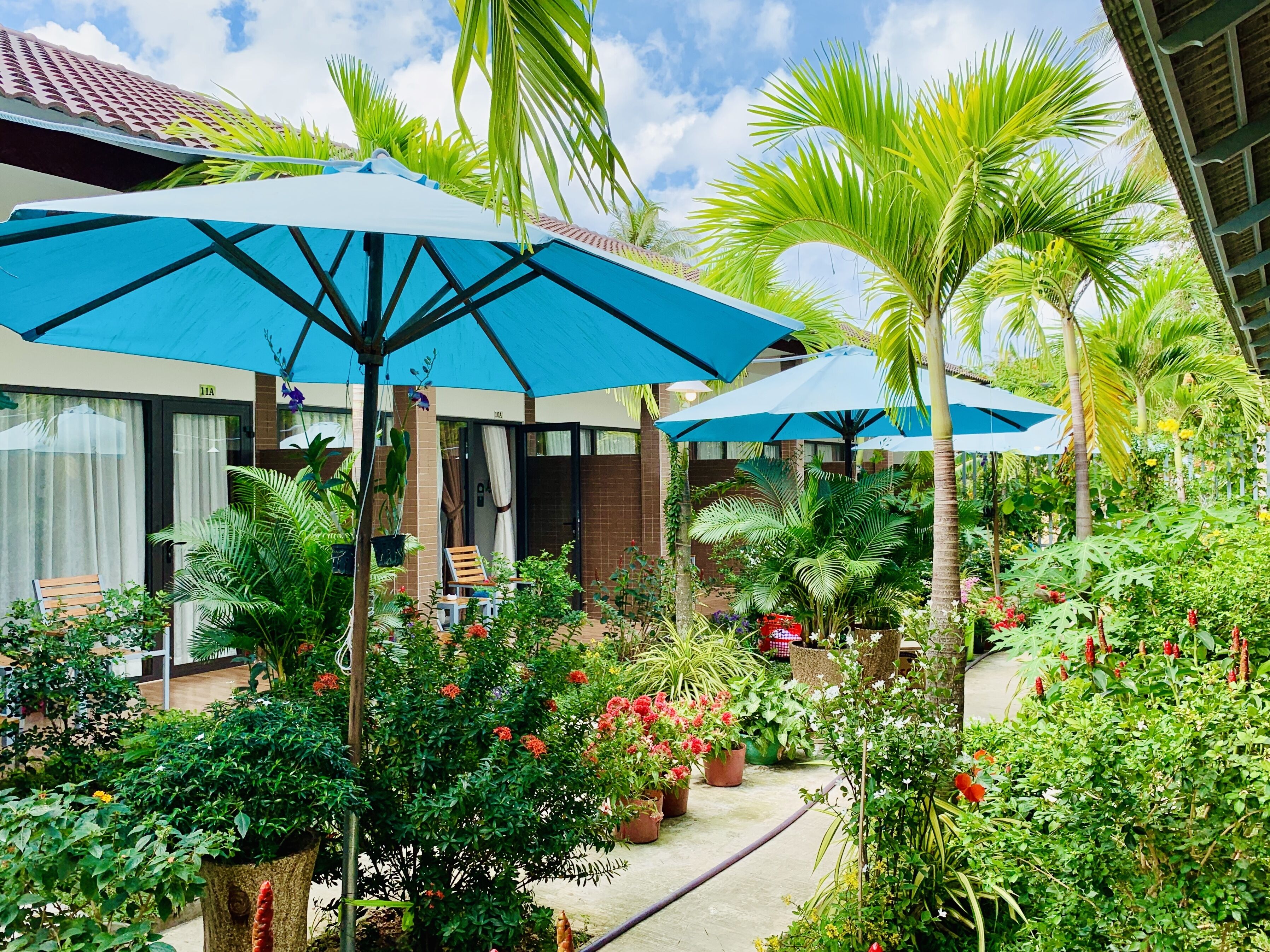 Photo - Canary Bungalow