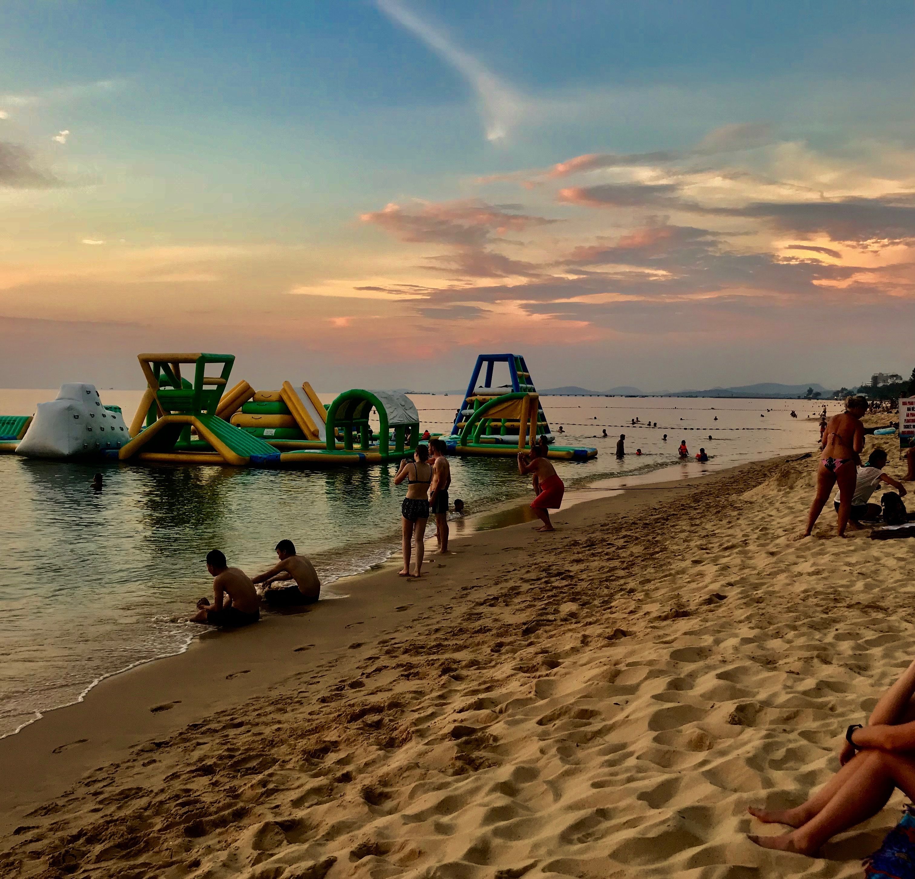 Photo - Canary Bungalow