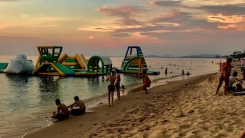 Helikopter-/Flugzeugrundflüge