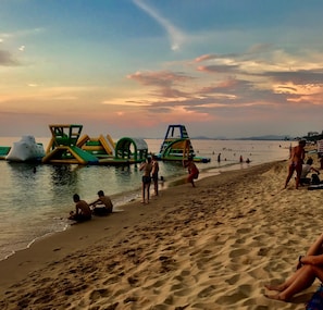 Helikopter-/Flugzeugrundflüge