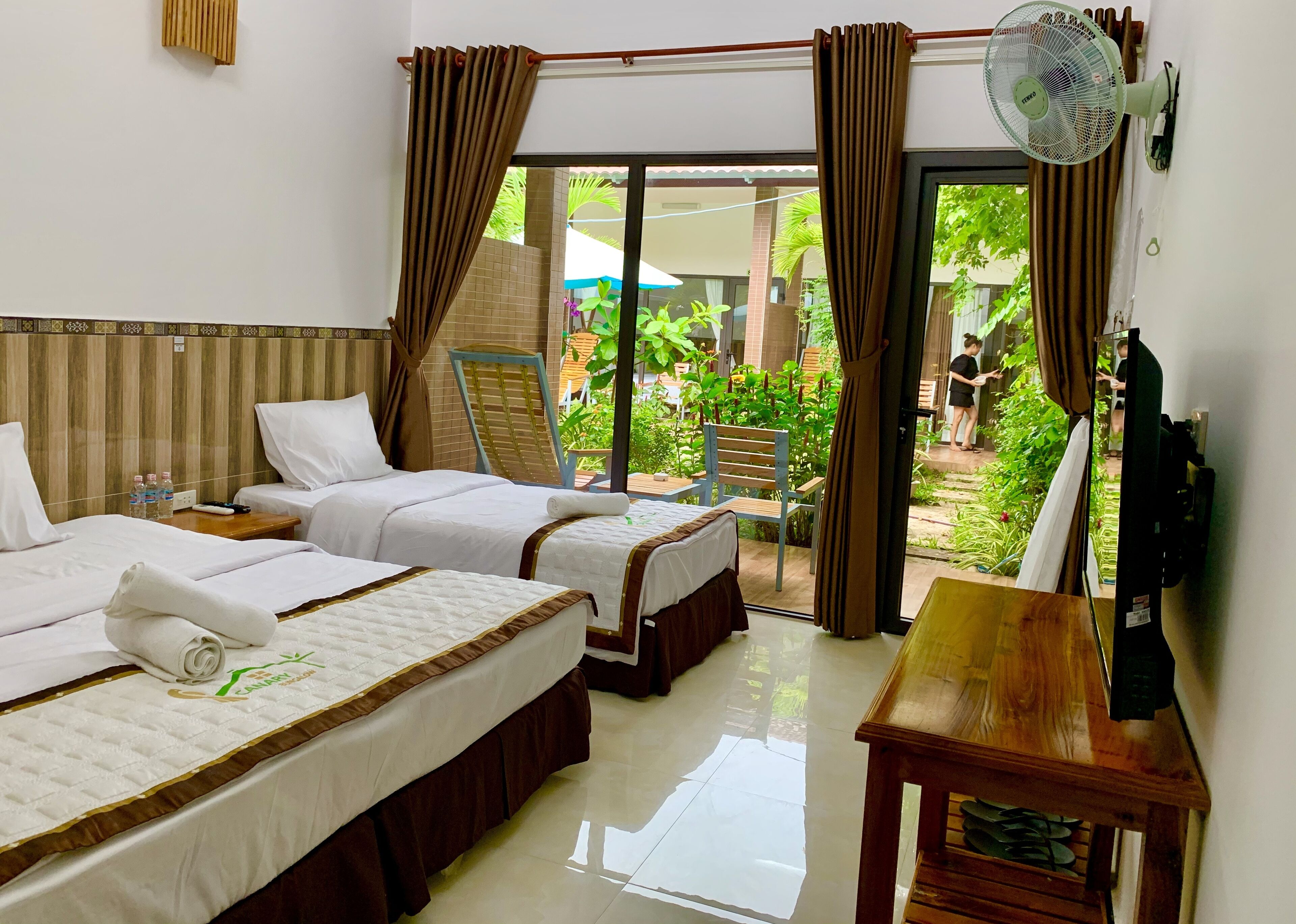 Photo - Canary Bungalow