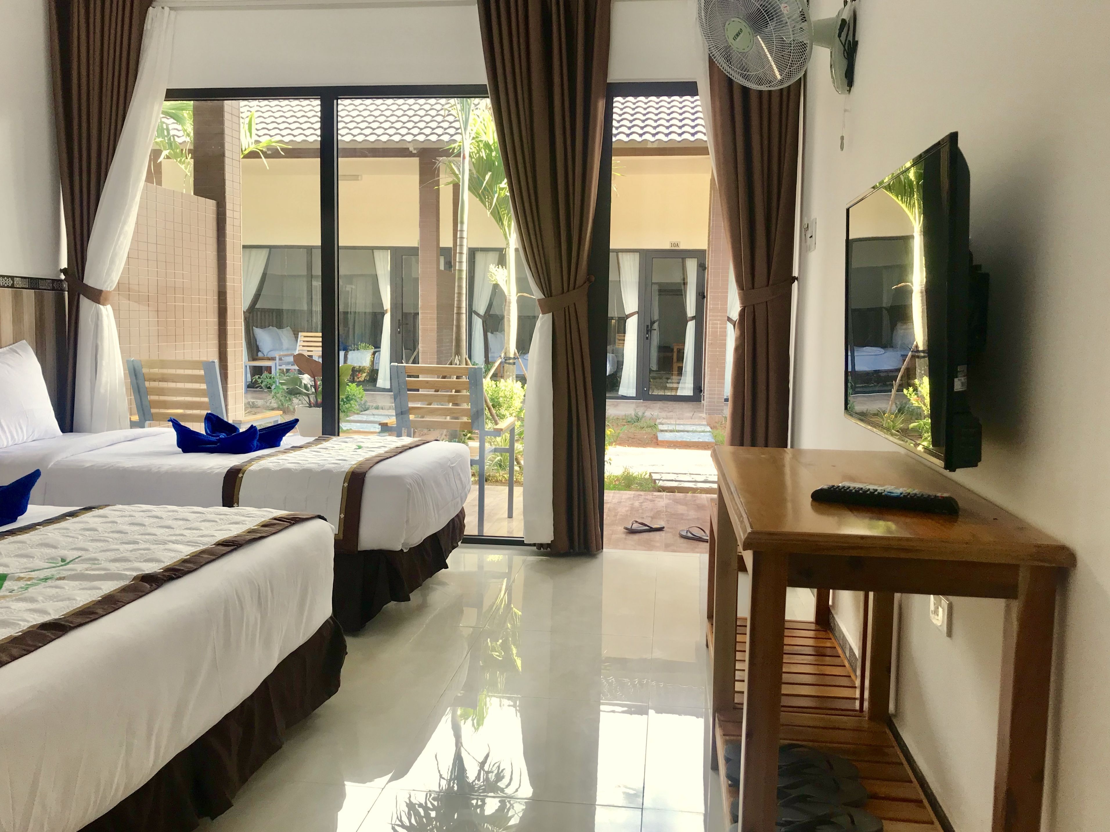 Photo - Canary Bungalow