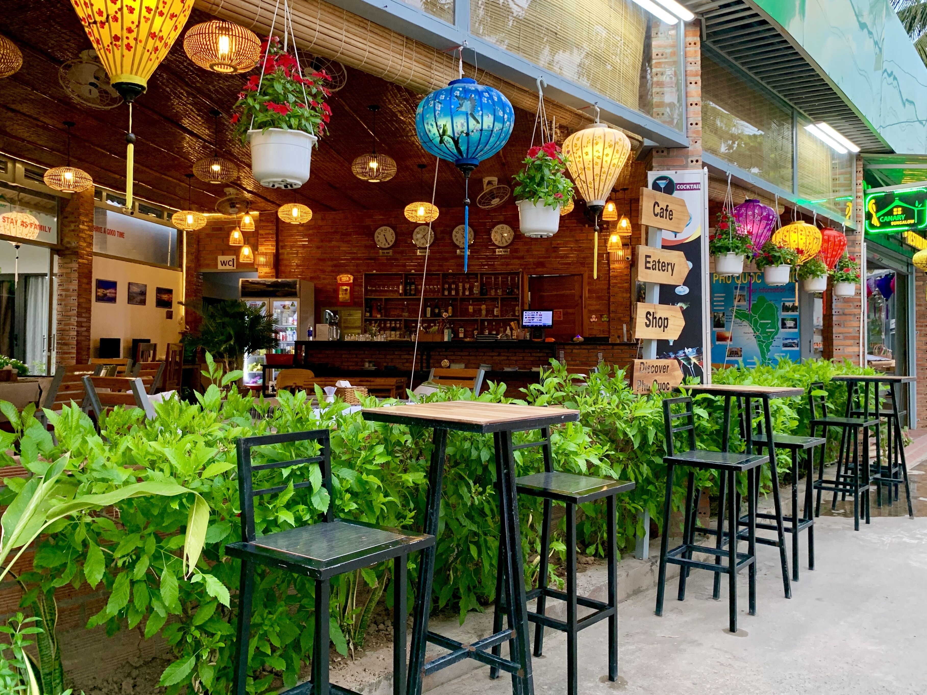 Photo - Canary Bungalow