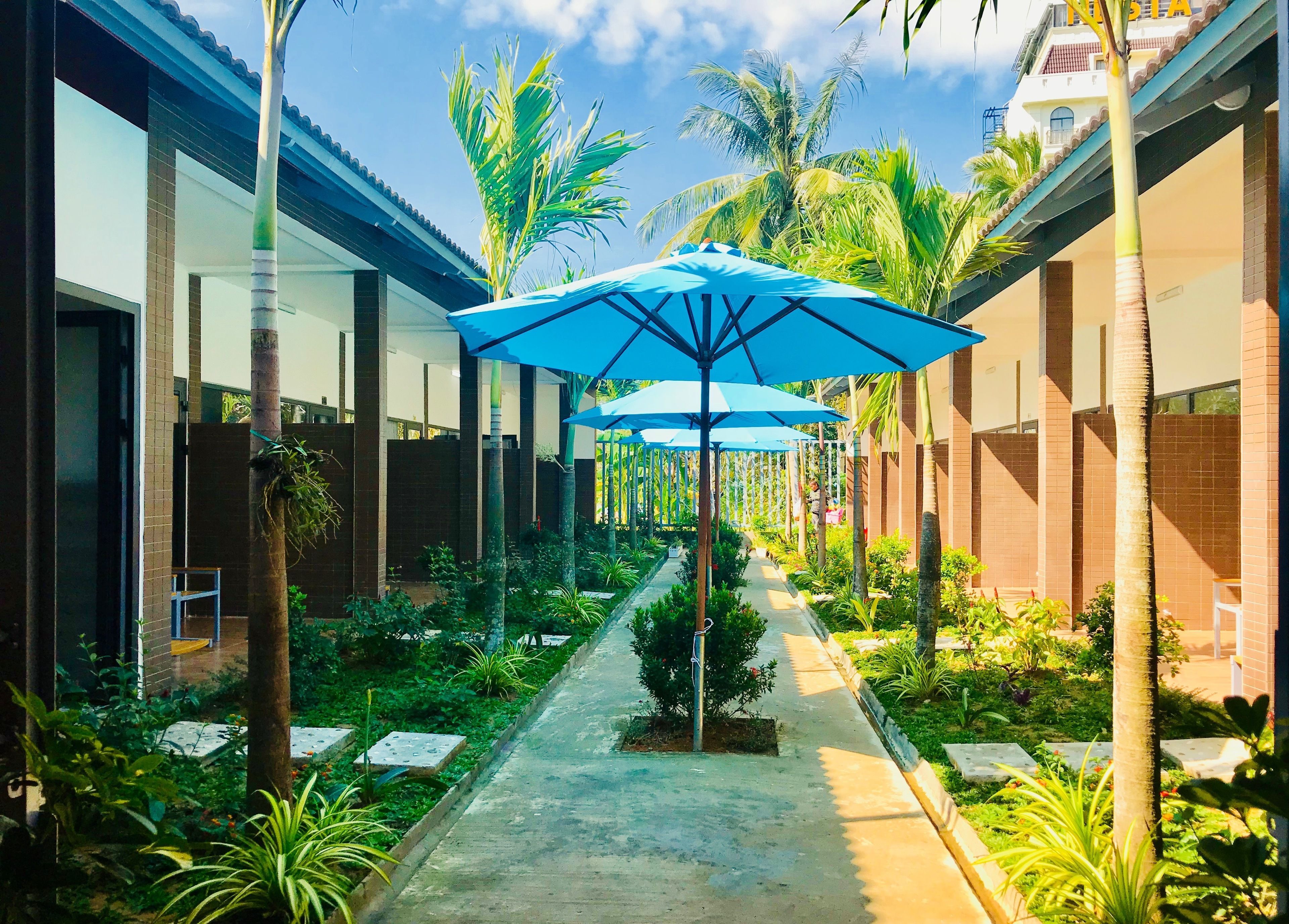 Foto - Canary Bungalow