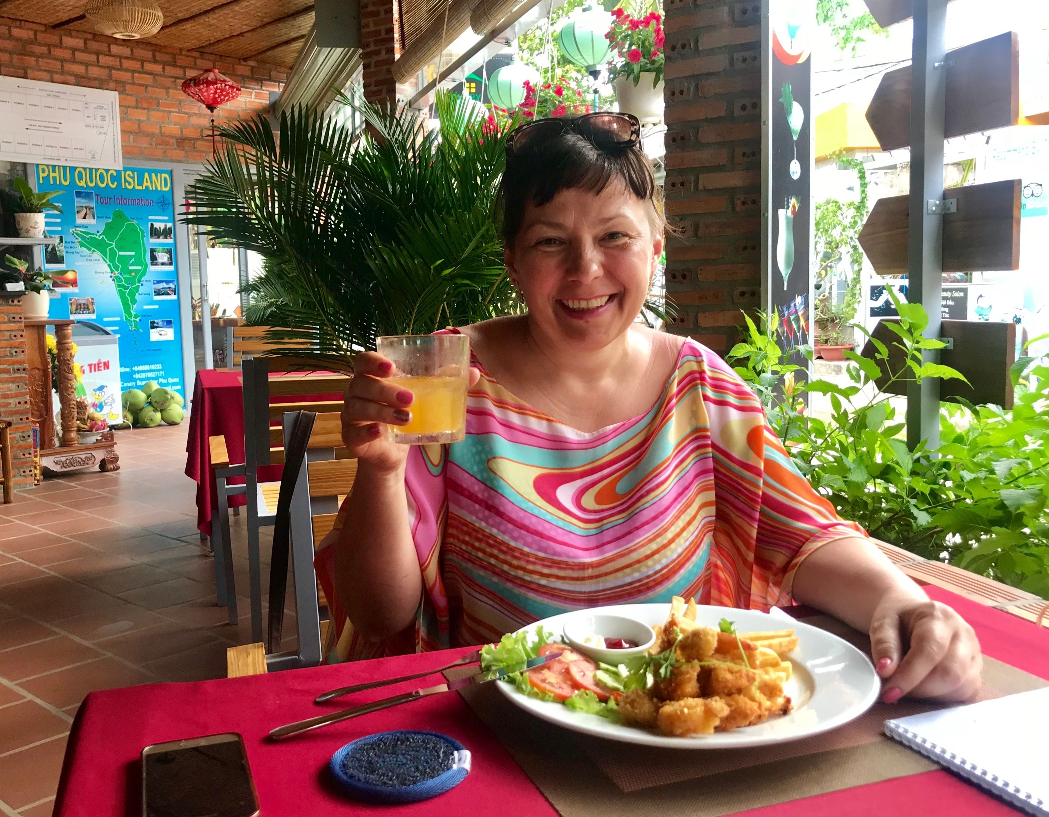 Photo - Canary Bungalow