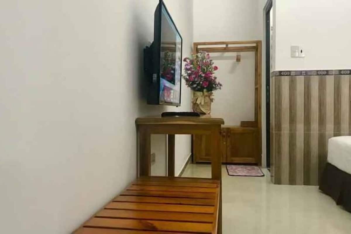 Minibar, värdeförvaringsskåp på rummet, ljudisolering och gratis wi-fi