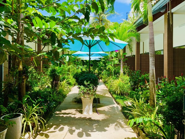 40-Zoll-Smart-TV mit Digitalempfang, Fernseher