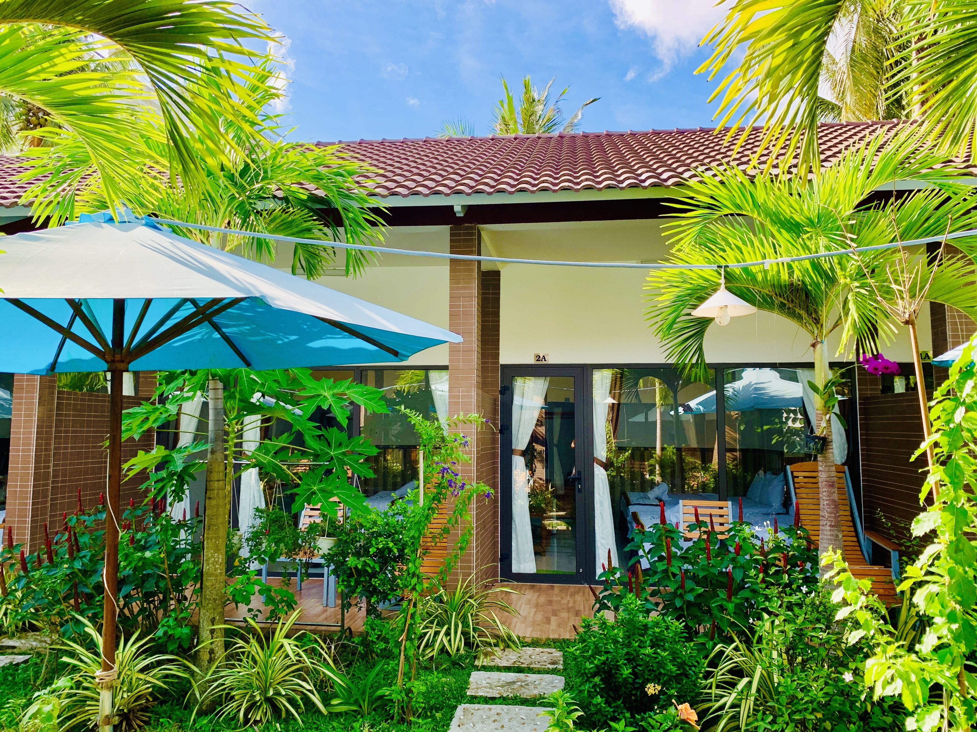 Photo - Canary Bungalow