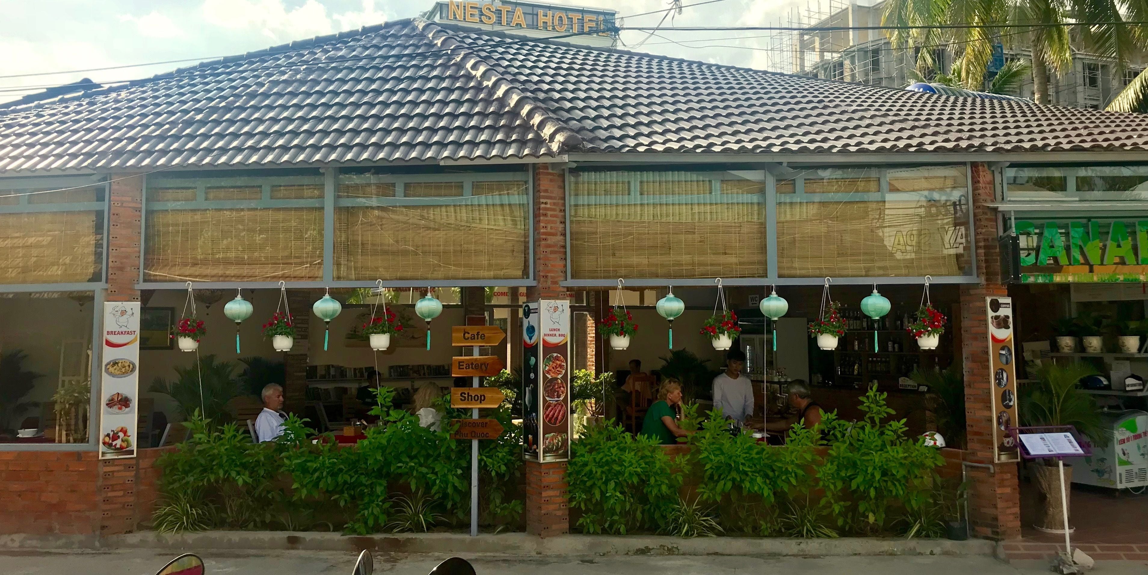 Photo - Canary Bungalow