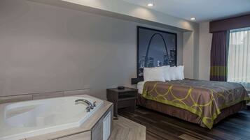 Desk, iron/ironing board, free cots/infant beds, free WiFi