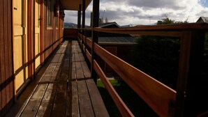 Terras