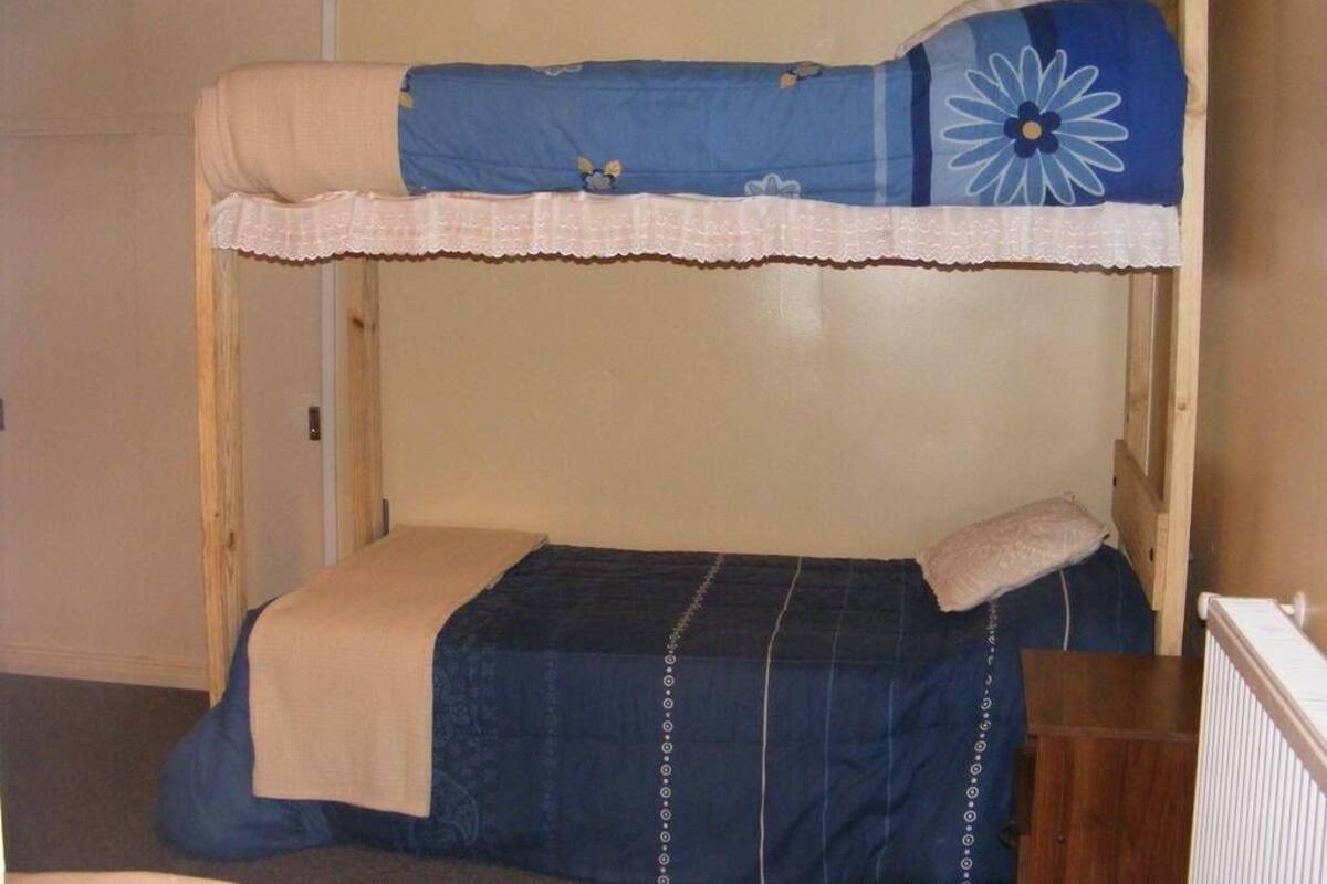 Economy Shared Dormitory, Accessible, Non Smoking