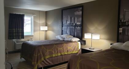 Travel Inn Of Sidney Ohio