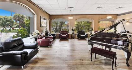 Plaza Hotel Fort Lauderdale