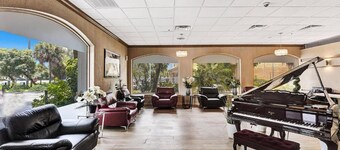 Plaza Hotel Fort Lauderdale