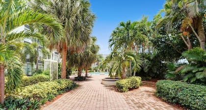 Plaza Hotel Fort Lauderdale