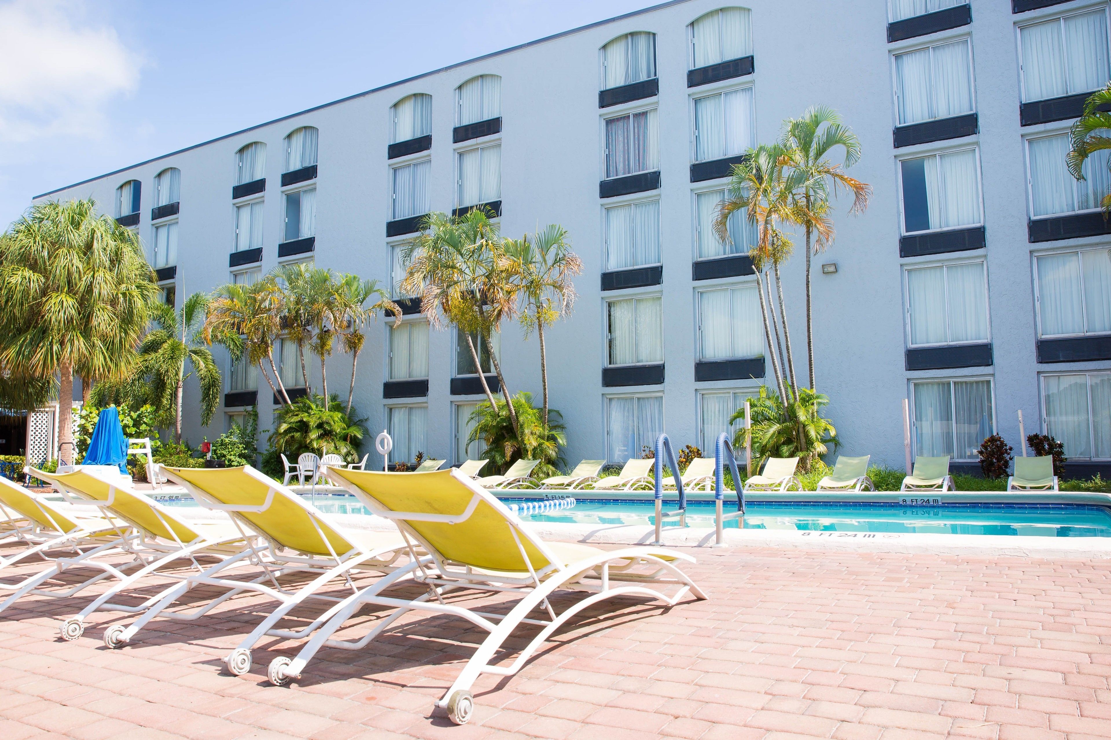 Foto - Plaza Hotel Fort Lauderdale