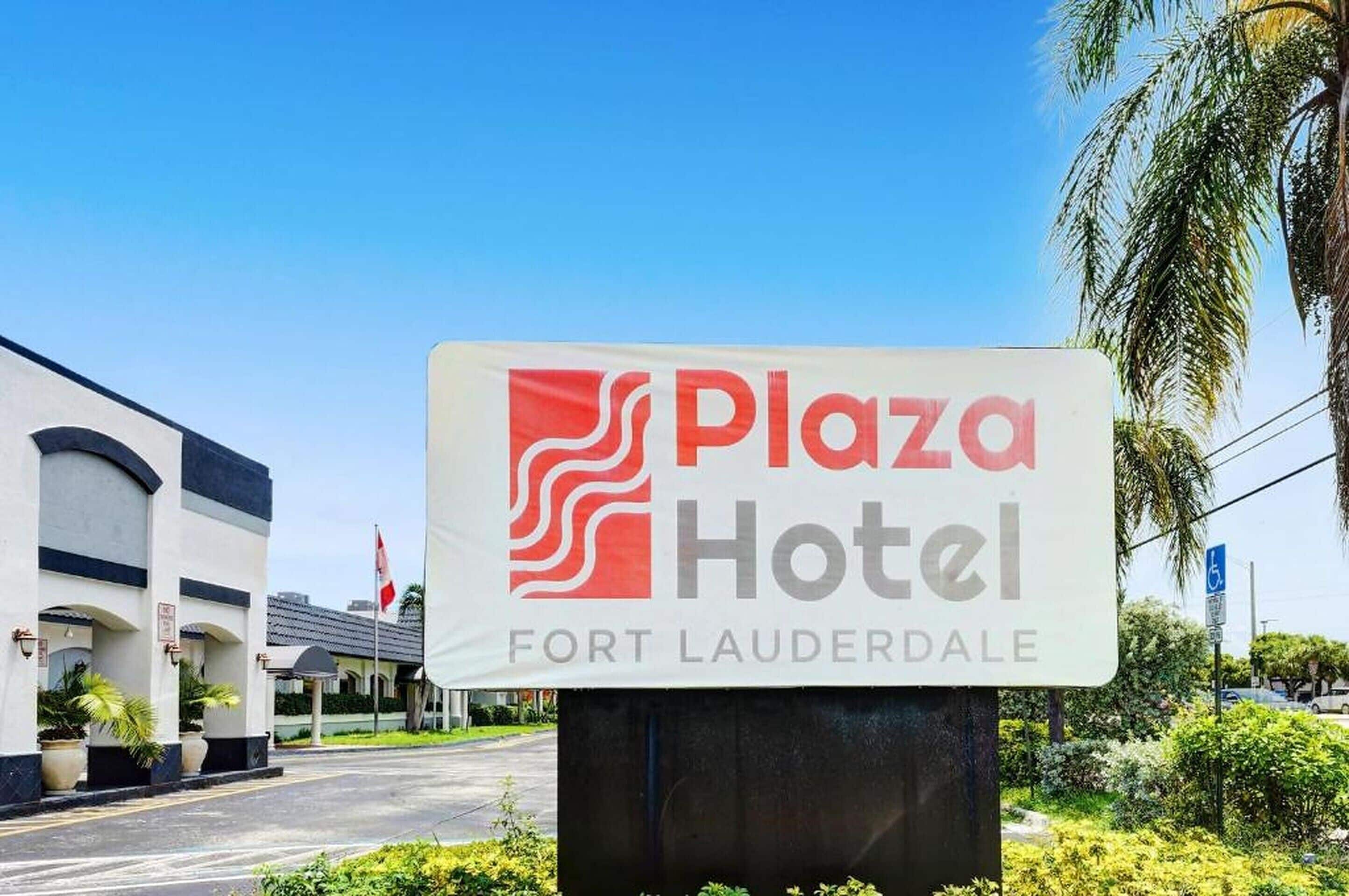 Photo - Plaza Hotel Fort Lauderdale