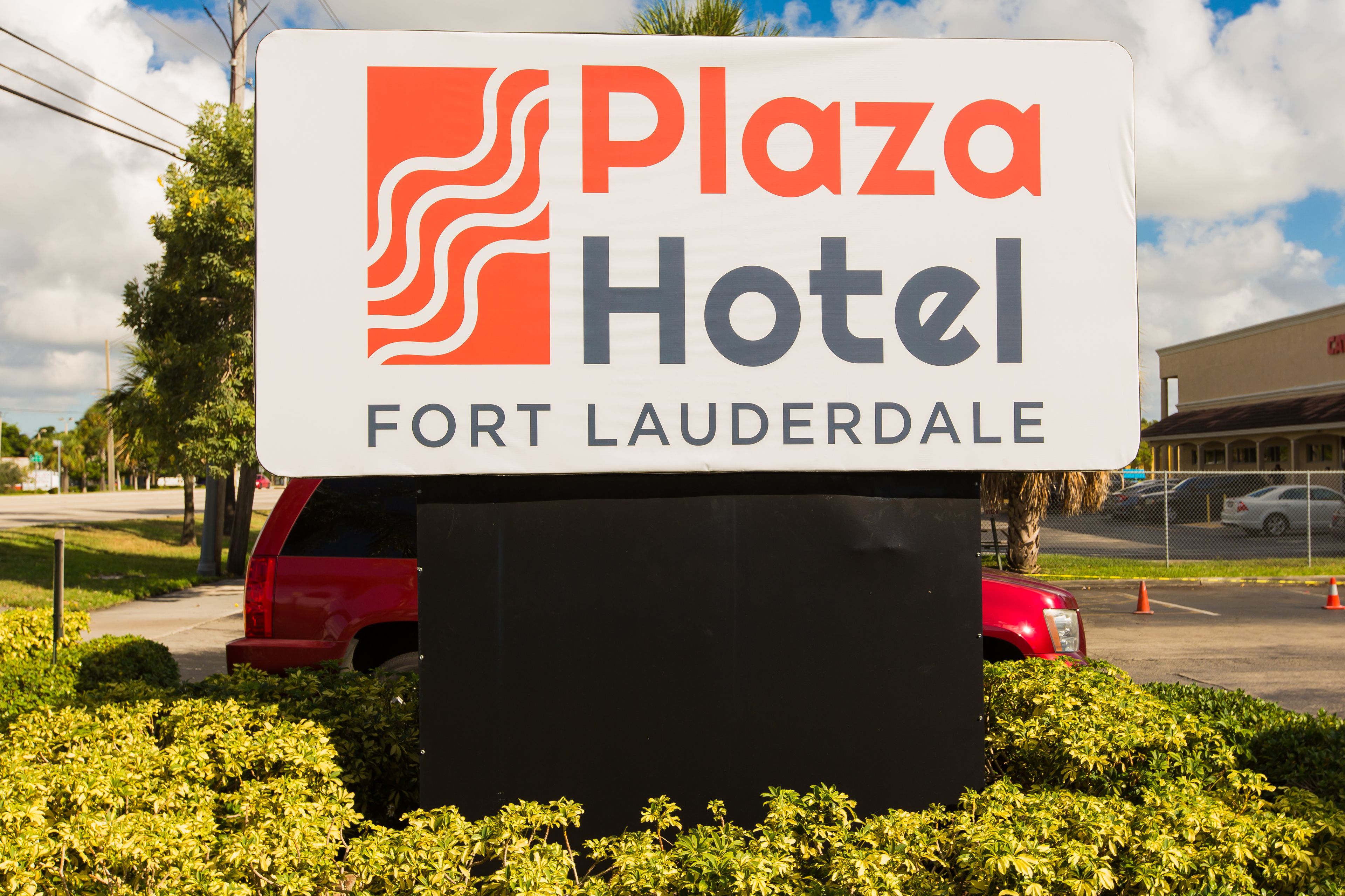 Foto - Plaza Hotel Fort Lauderdale