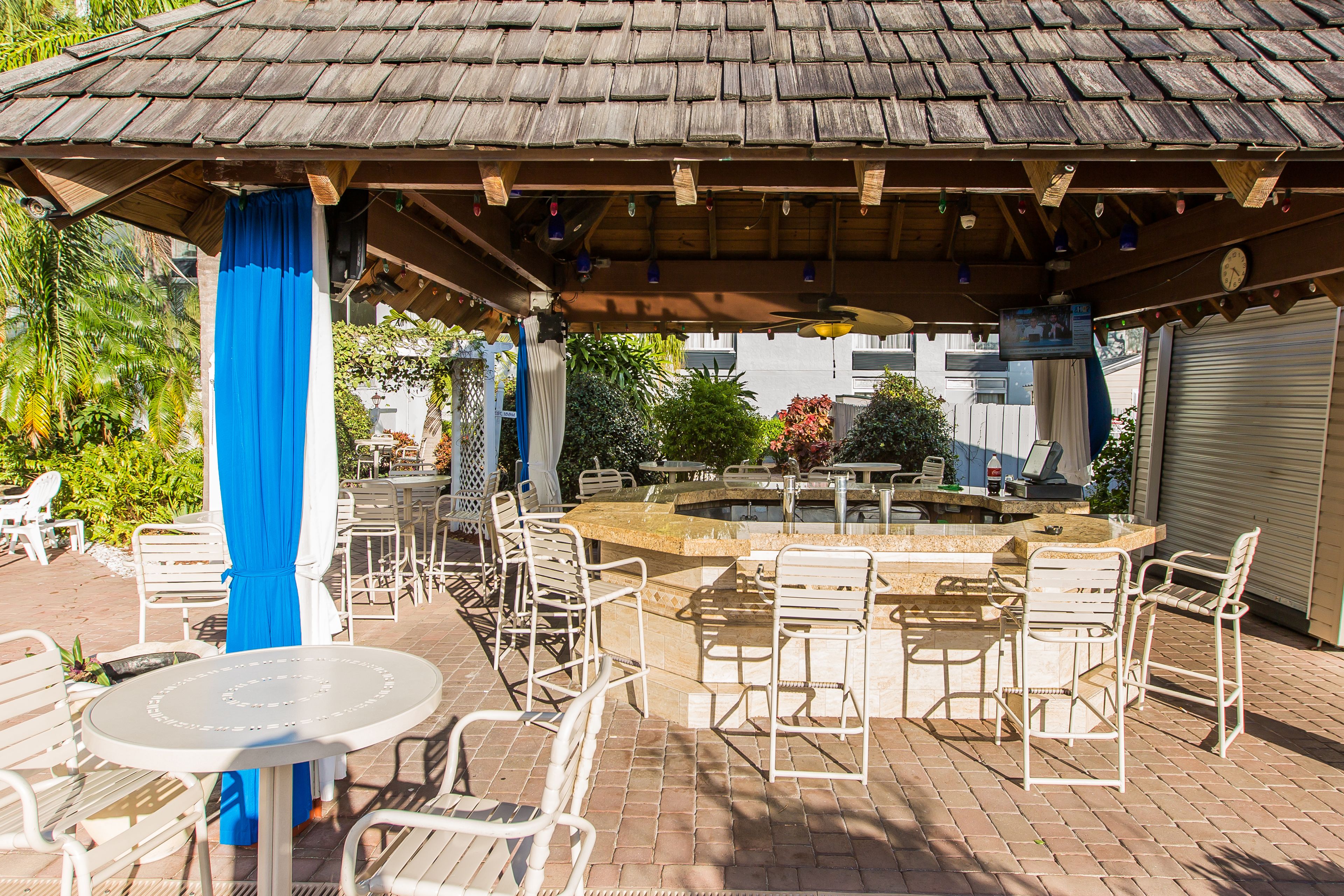 Foto - Plaza Hotel Fort Lauderdale