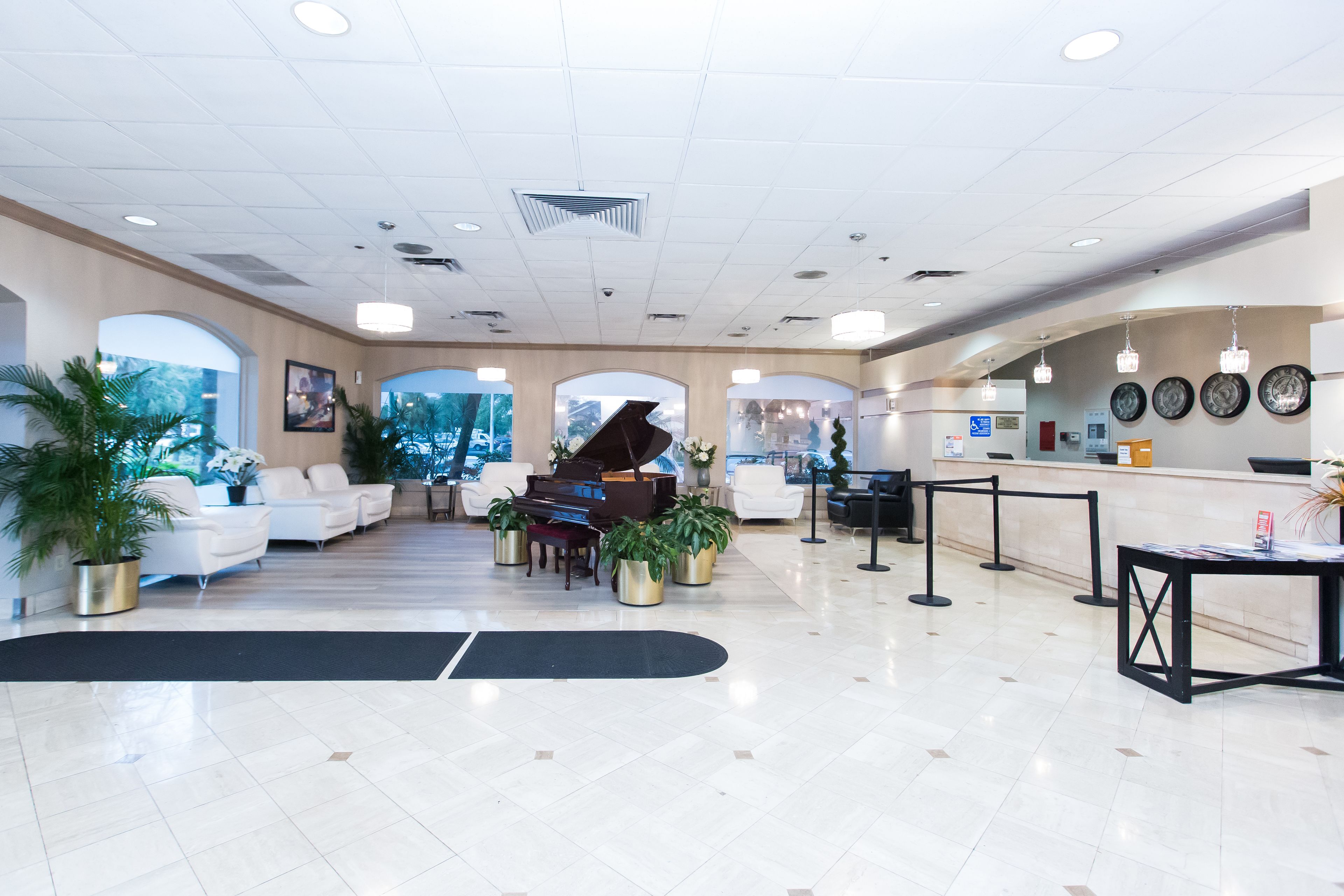 Photo - Plaza Hotel Fort Lauderdale