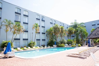 Plaza Hotel Fort Lauderdale