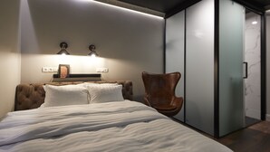 Comfort Double Room, Private Bathroom