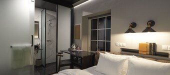 Hotel Akureyri Dynheimar