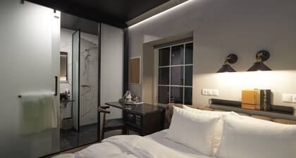 Hotel Akureyri Dynheimar