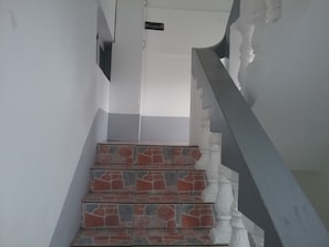 Escaleras