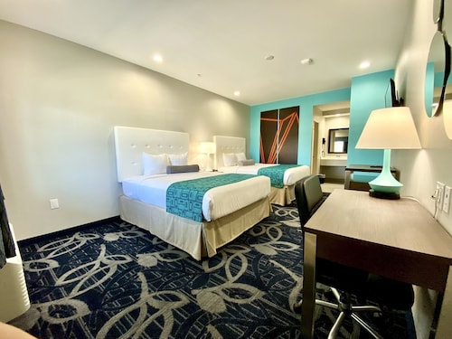 Americas Best Value Inn Houston Willowbrook